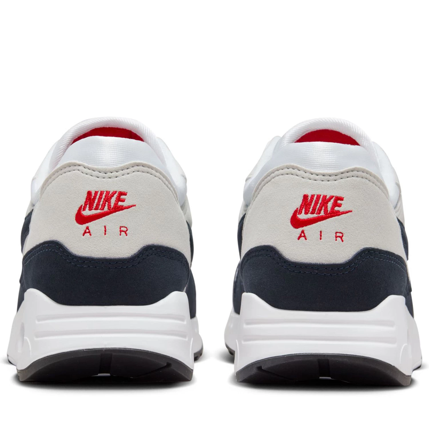 Nike Air Max 1 '86 'Obsidian' - White/Obsidian 7 Nike Air Max 1 '86 'Obsidian' - White/Obsidian - Image 5