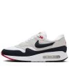 Nike Air Max 1 '86 'Obsidian' - White/Obsidian