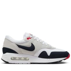 Nike Air Max 1 '86 'Obsidian' - White/Obsidian 13 Nike Air Max 1 '86 'Obsidian' - White/Obsidian -Fashion clothing AURORA DQ3989 101 PHSRH001 2000