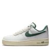 Women's Nike Air Force 1 '07 'Command Force' - Summit White/Gorge Green -Fashion clothing AURORA DR0148 102 PHSLH000 2000