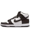 Nike Dunk High Retro - White/Velvet Brown 2 Nike Dunk High Retro - White/Velvet Brown -Fashion clothing AURORA DV0829 100 PHSLH000 2000