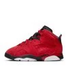 Jordan 6 Retro 'Toro Bravo' (PS) - Varsity Red/Black -Fashion clothing AURORA DV3605 600 PHSLH000 2000