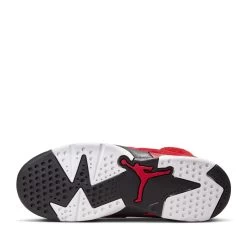 Jordan 6 Retro 'Toro Bravo' (PS) - Varsity Red/Black -Fashion clothing AURORA DV3605 600 PHSUH000 2000