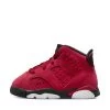 Jordan 6 Retro 'Toro Bravo' (TD) - Varsity Red/Black