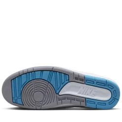 Air Jordan 2 Retro Low 'UNC' - White/University Blue -Fashion clothing AURORA DV9956 104 PHSUH000 2000