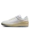 Women's Air Jordan 2 Retro Low 'Look, Up In The Air' - Summit White/Varsity Red 1 Women's Air Jordan 2 Retro Low 'Look, Up In The Air' - Summit White/Varsity Red -Fashion clothing AURORA DX4401 146 PHSLH000 2000