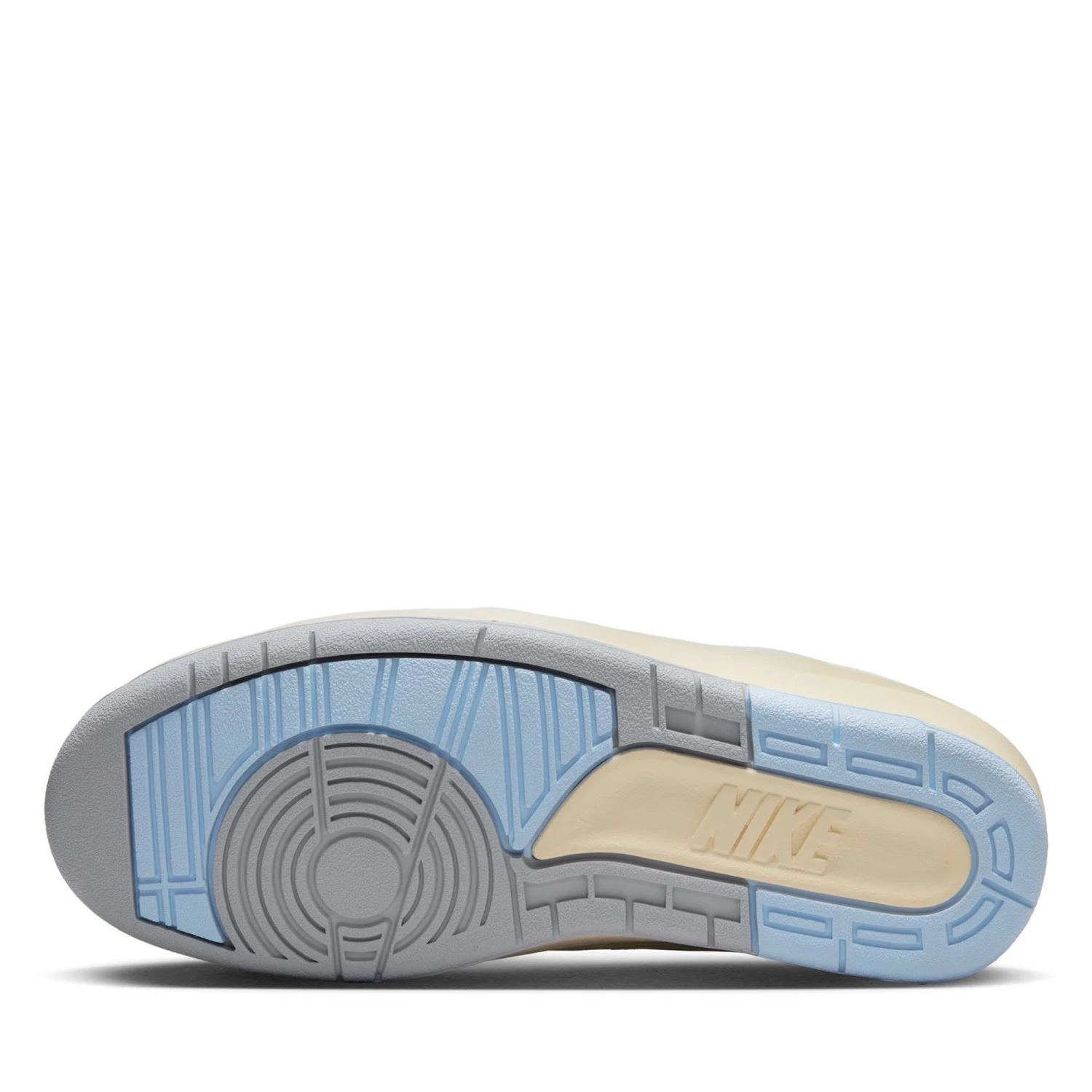 Women's Air Jordan 2 Retro Low 'Look, Up In The Air' - Summit White/Varsity Red 8 Women's Air Jordan 2 Retro Low 'Look, Up In The Air' - Summit White/Varsity Red - Image 6