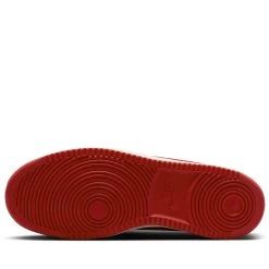 Air Jordan 1 KO Low - Black/Varsity Red -Fashion clothing AURORA DX4981 006 PHSUH000 2000