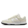 Women's Nike Dunk Low LX - White/Coconut Milk -Fashion clothing AURORA DZ2710 100 PHSLH000 2000