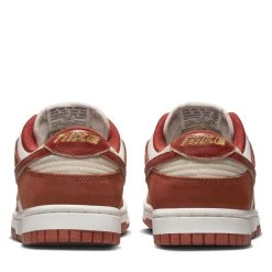 Women's Nike Dunk Low LX - Light Orewood Brown/Rugged Orange 12 Women's Nike Dunk Low LX - Light Orewood Brown/Rugged Orange -Fashion clothing AURORA DZ2710 101 PHCBH000 2000