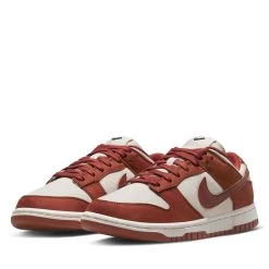 Women's Nike Dunk Low LX - Light Orewood Brown/Rugged Orange 11 Women's Nike Dunk Low LX - Light Orewood Brown/Rugged Orange -Fashion clothing AURORA DZ2710 101 PHCFH001 2000