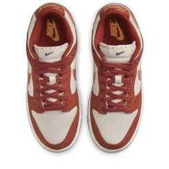 Women's Nike Dunk Low LX - Light Orewood Brown/Rugged Orange 10 Women's Nike Dunk Low LX - Light Orewood Brown/Rugged Orange -Fashion clothing AURORA DZ2710 101 PHCTH001 2000