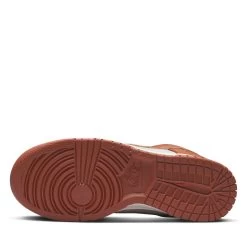Women's Nike Dunk Low LX - Light Orewood Brown/Rugged Orange 13 Women's Nike Dunk Low LX - Light Orewood Brown/Rugged Orange -Fashion clothing AURORA DZ2710 101 PHSUH000 2000