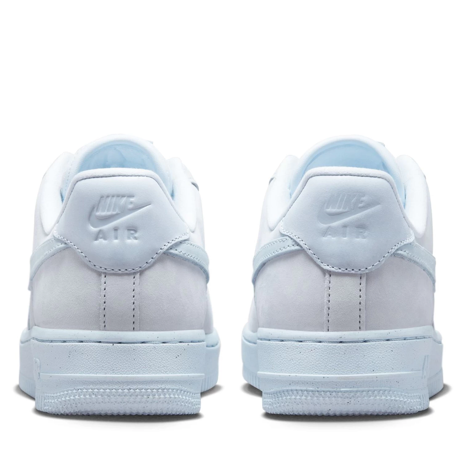 Women's Nike Air Force 1 '07 - Blue Tint 7 Women's Nike Air Force 1 '07 - Blue Tint - Image 5