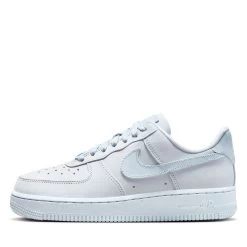 Women's Nike Air Force 1 '07 - Blue Tint