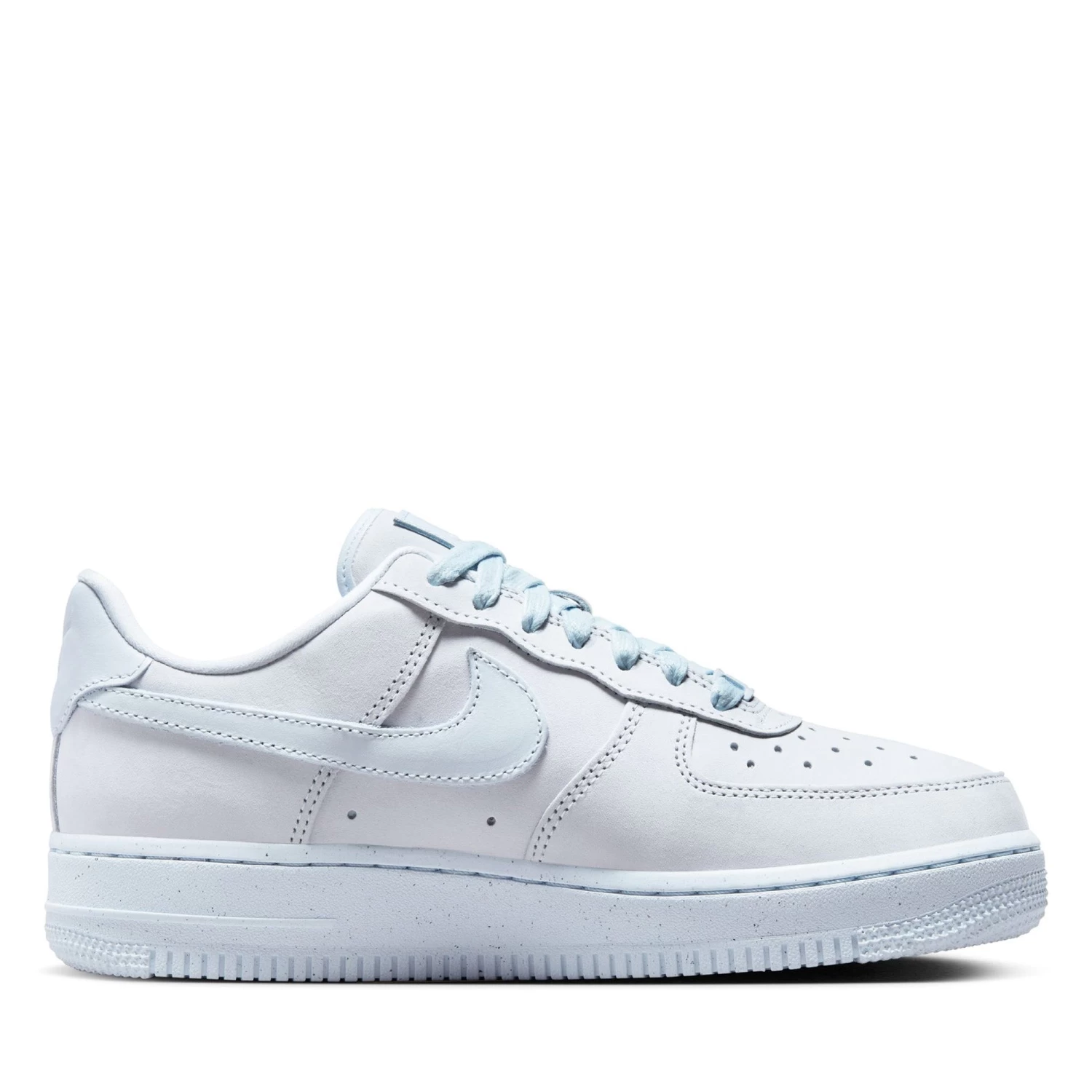 Women's Nike Air Force 1 '07 - Blue Tint 4 Women's Nike Air Force 1 '07 - Blue Tint - Image 2