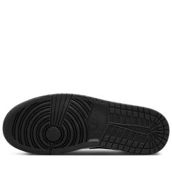 Air Jordan 1 Mid SE Craft - Cement Grey/Black 13 Air Jordan 1 Mid SE Craft - Cement Grey/Black -Fashion clothing AURORA DZ4136 002 PHSUH000 2000