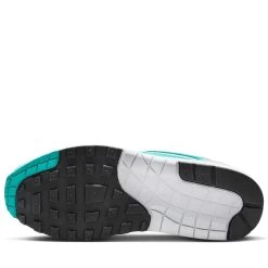 Nike Air Max 1 SC - Neutral Grey/Clear Jade -Fashion clothing AURORA DZ4549 001 PHSUH000 2000