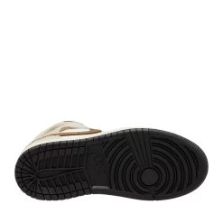 Jordan 1 Mid SE (PS) - Light Orewood Brown/Metallic Gold 13 Jordan 1 Mid SE (PS) - Light Orewood Brown/Metallic Gold -Fashion clothing AURORA DZ5370 102 PHSUH000 2000