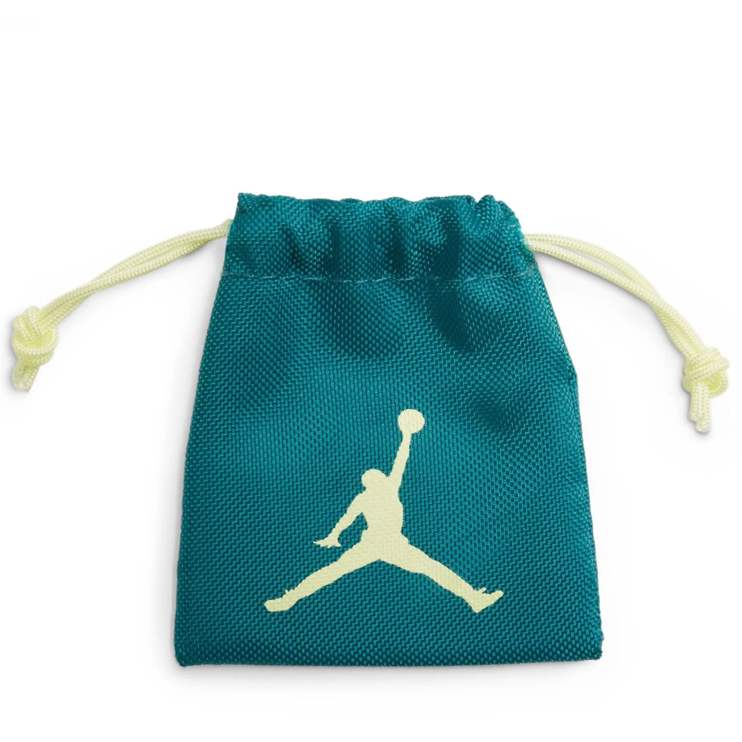 Air Jordan 1 Mid (TD) - Cacao Wow/Luminous Green 8 Air Jordan 1 Mid (TD) - Cacao Wow/Luminous Green - Image 6