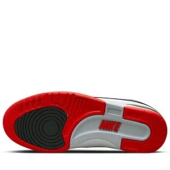 Billie Eilish X Nike Air Alpha Force 88 - White/Fire Red 17 Billie Eilish X Nike Air Alpha Force 88 - White/Fire Red -Fashion clothing AURORA DZ6763 101 PHSUH000 2000