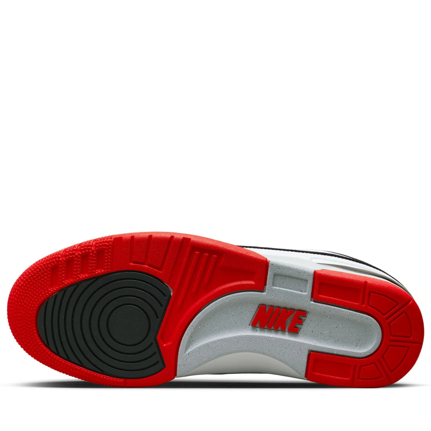 Billie Eilish X Nike Air Alpha Force 88 - White/Fire Red 8 Billie Eilish X Nike Air Alpha Force 88 - White/Fire Red - Image 6