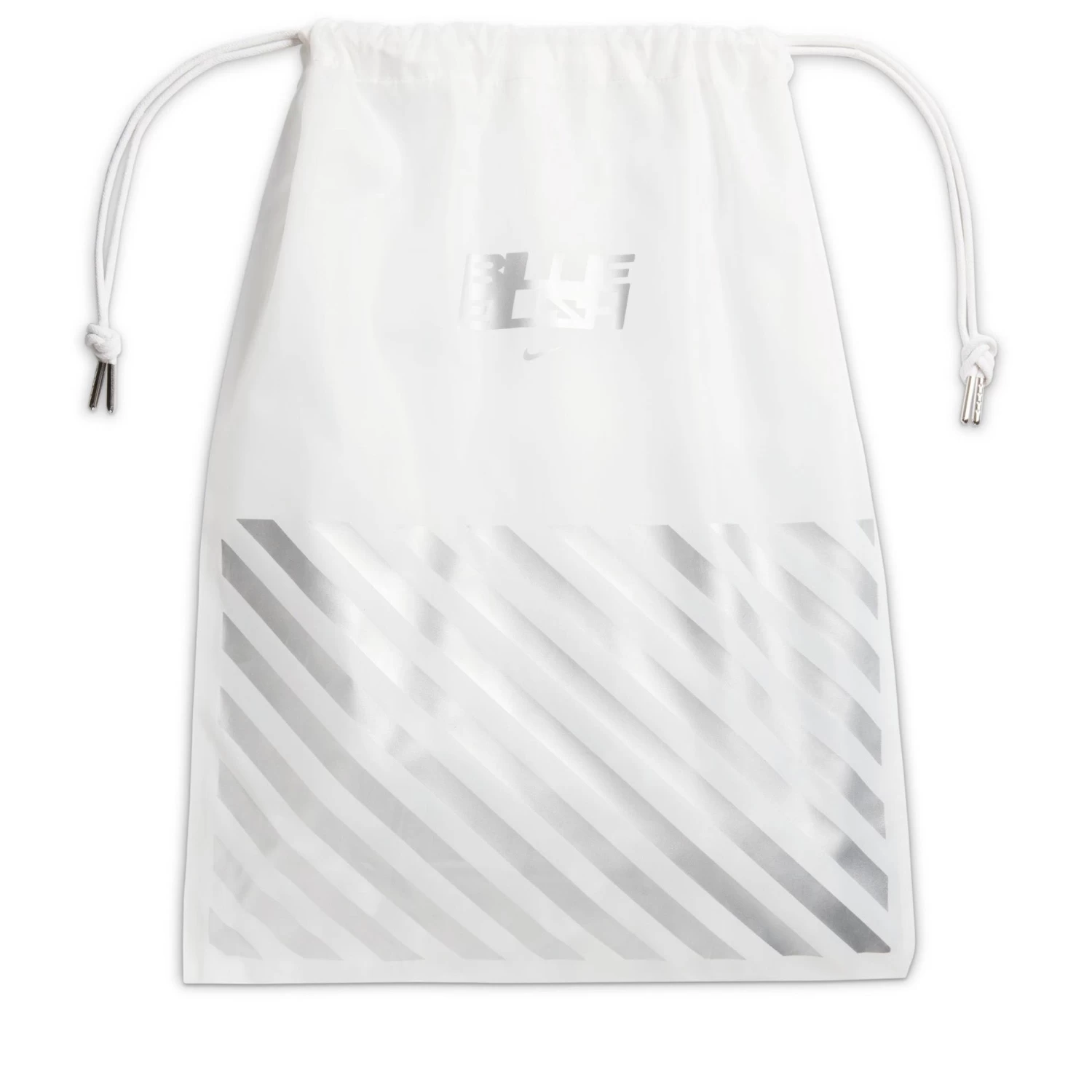 Billie Eilish X Nike Air Alpha Force 88 - White/Fire Red 9 Billie Eilish X Nike Air Alpha Force 88 - White/Fire Red - Image 7