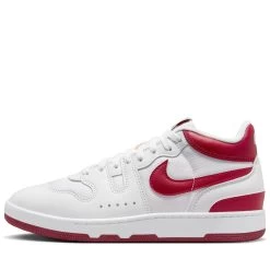 Nike Attack QS SP - White/Red Crush