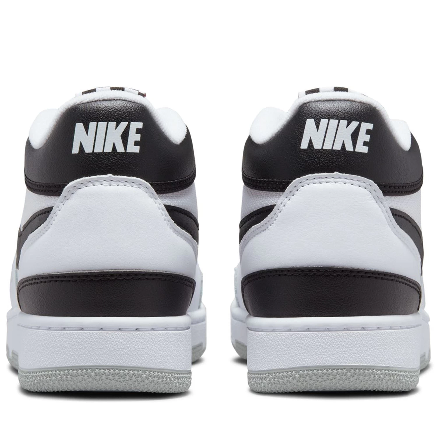 Nike Attack QS SP - White/Black 7 Nike Attack QS SP - White/Black - Image 5