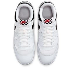 Nike Attack QS SP - White/Black 14 Nike Attack QS SP - White/Black -Fashion clothing AURORA FB8938 101 PHCTH001 2000