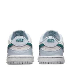 Nike Dunk Low (TD) - Football Grey/Mineral Teal 12 Nike Dunk Low (TD) - Football Grey/Mineral Teal -Fashion clothing AURORA FD1233 002 PHCBH000 2000