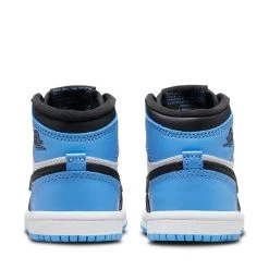 Jordan 1 Retro High OG 'UNC Toe' (TD) - University Blue/Black -Fashion clothing AURORA FD1413 400 PHCBH000 2000