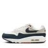 Women's Nike Air Max 1 LX - Orewood Brown/Obsidian