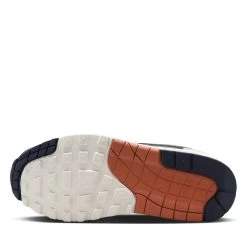 Women's Nike Air Max 1 LX - Orewood Brown/Obsidian 13 Women's Nike Air Max 1 LX - Orewood Brown/Obsidian -Fashion clothing AURORA FD2370 110 PHSUH000 2000