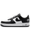 Nike Air Force 1 Low Retro QS 'Terror Squad' - White/Black -Fashion clothing AURORA FJ5756 100 PHSLH000 2000