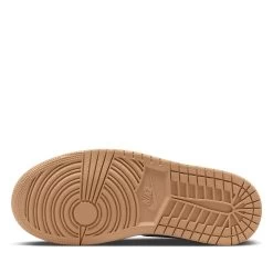 Women's Air Jordan 1 Retro High OG - Praline/White -Fashion clothing AURORA FN6622 201 PHSUH000 2000