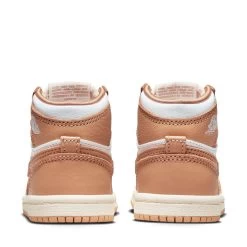 Jordan 1 Retro High OG (TD) - Praline/White 13 Jordan 1 Retro High OG (TD) - Praline/White -Fashion clothing AURORA FN6623 201 PHCBH000 2000