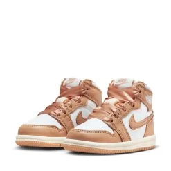 Jordan 1 Retro High OG (TD) - Praline/White 11 Jordan 1 Retro High OG (TD) - Praline/White -Fashion clothing AURORA FN6623 201 PHCFH001 2000