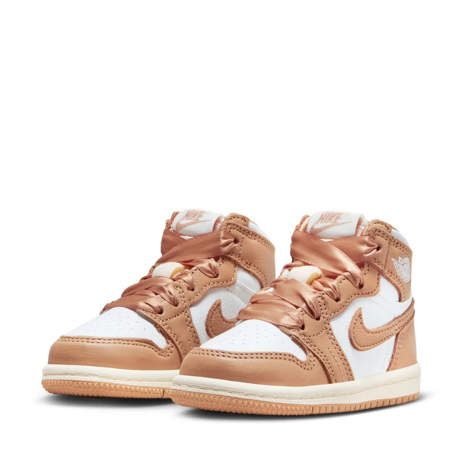 Jordan 1 Retro High OG (TD) - Praline/White 5 Jordan 1 Retro High OG (TD) - Praline/White - Image 3