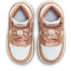 Jordan 1 Retro High OG (TD) - Praline/White 12 Jordan 1 Retro High OG (TD) - Praline/White -Fashion clothing AURORA FN6623 201 PHCTH001 2000