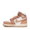 Jordan 1 Retro High OG (TD) - Praline/White -Fashion clothing AURORA FN6623 201 PHSLH000 2000