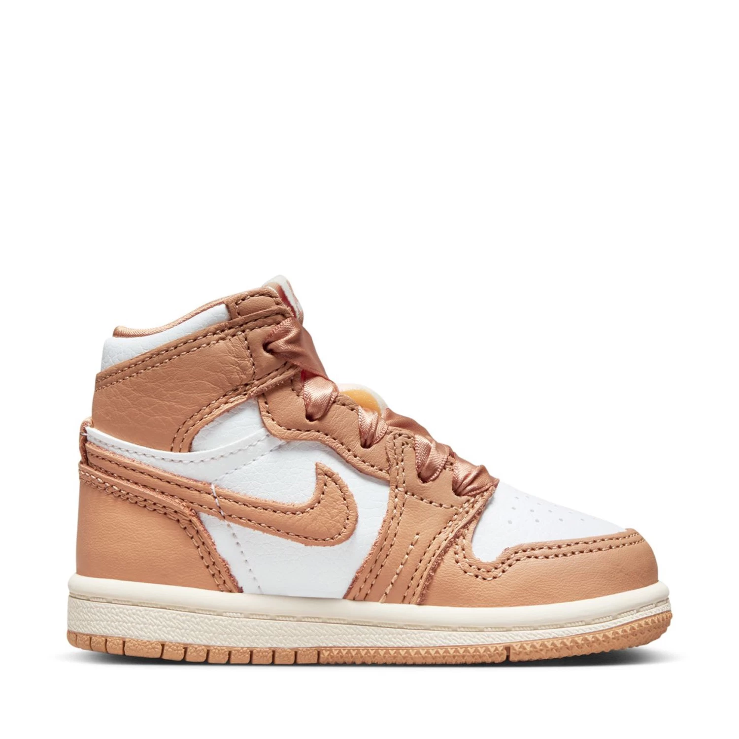 Jordan 1 Retro High OG (TD) - Praline/White 4 Jordan 1 Retro High OG (TD) - Praline/White - Image 2