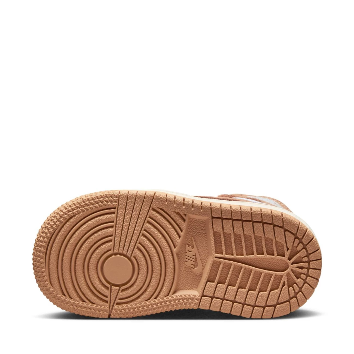 Jordan 1 Retro High OG (TD) - Praline/White 8 Jordan 1 Retro High OG (TD) - Praline/White - Image 6