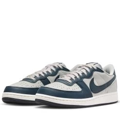 Nike Terminator Low - Low Granite/Dark Obsidian -Fashion clothing AURORA FN6830 001 PHCFH001 2000