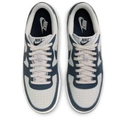 Nike Terminator Low - Low Granite/Dark Obsidian -Fashion clothing AURORA FN6830 001 PHCTH001 2000