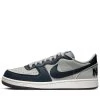 Nike Terminator Low - Low Granite/Dark Obsidian 2 Nike Terminator Low - Low Granite/Dark Obsidian -Fashion clothing AURORA FN6830 001 PHSLH000 2000