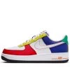 Nike Air Force 1 '07 LV8 'Rubik's Cube' - University Red/White -Fashion clothing AURORA FN6840 657 PHSLH000 2000