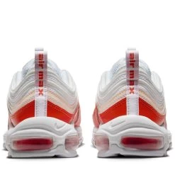Nike Air Max 97 'Picante Red' - Picante Red/Guava Ice 15 Nike Air Max 97 'Picante Red' - Picante Red/Guava Ice -Fashion clothing AURORA FN6869 633 PHCBH000 2000