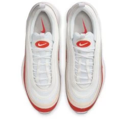 Nike Air Max 97 'Picante Red' - Picante Red/Guava Ice 14 Nike Air Max 97 'Picante Red' - Picante Red/Guava Ice -Fashion clothing AURORA FN6869 633 PHCTH001 2000