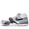 Nike Air Trainer 1 - Medium Grey/Black -Fashion clothing AURORA FN6885 062 PHSLH000 2000